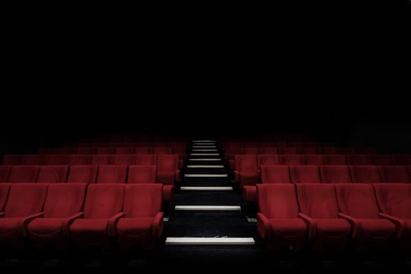 Noche de Cine
