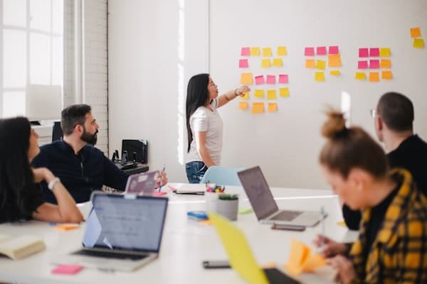 Workshop de Estudio